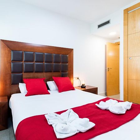 Апартаменти Tuguest Avenida De La Investigacion - Free Parking Гранада Екстер'єр фото