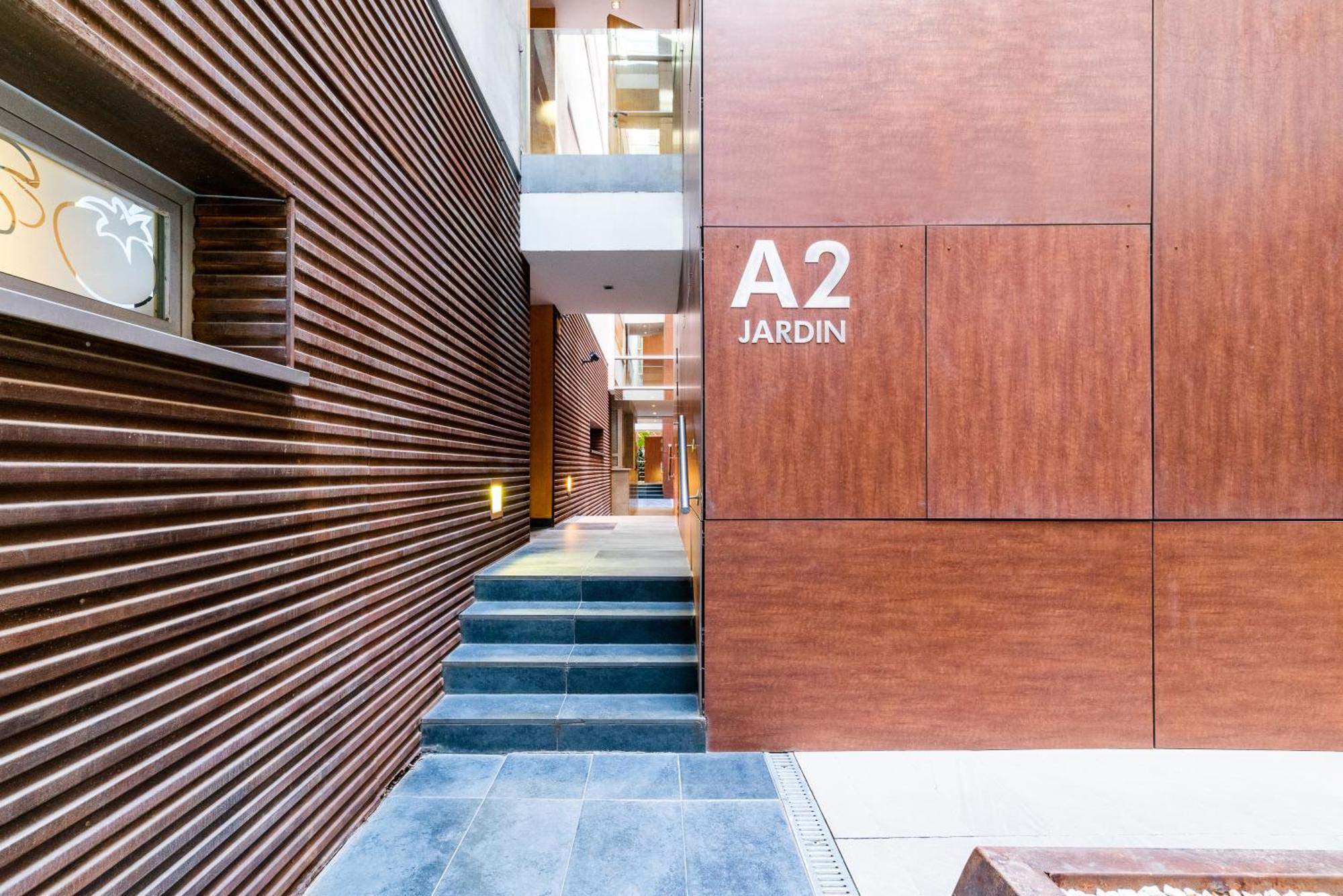 Апартаменти Tuguest Avenida De La Investigacion - Free Parking Гранада Екстер'єр фото